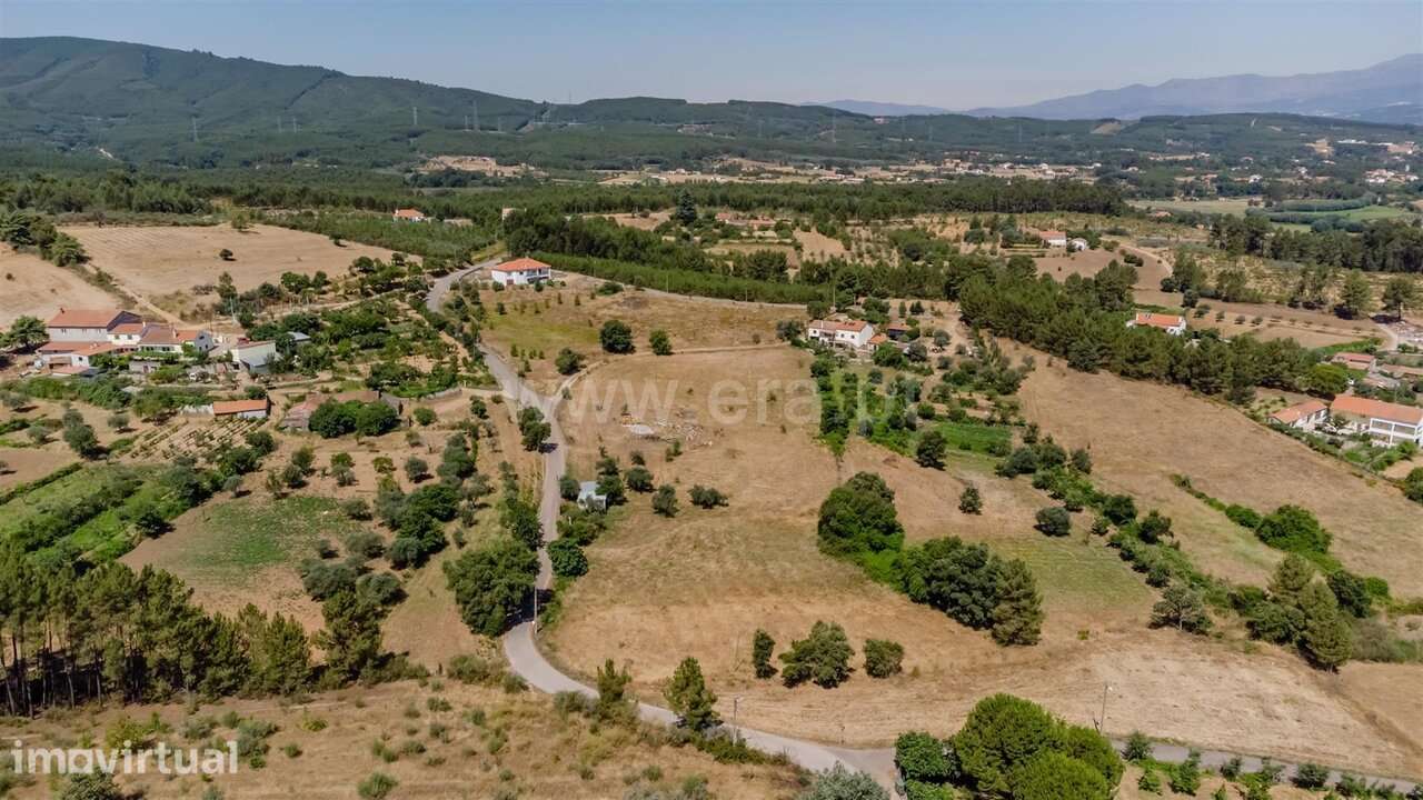Terreno Misto / Fundão, Enxames - Grande imagem: 4/20