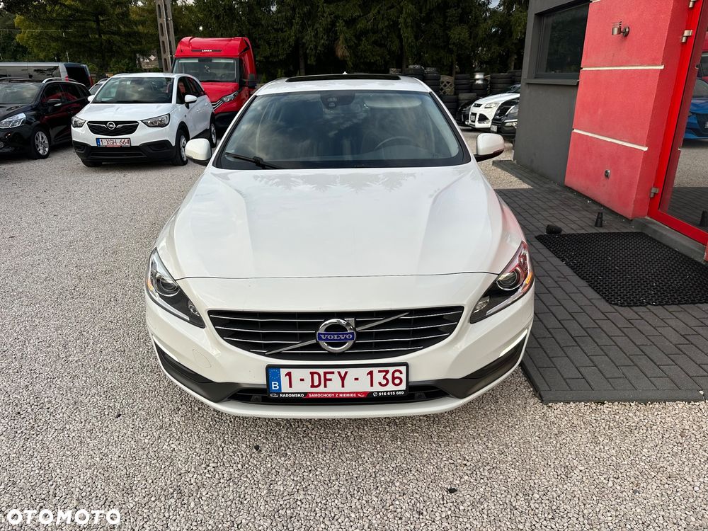 Volvo S60 D2 - 31