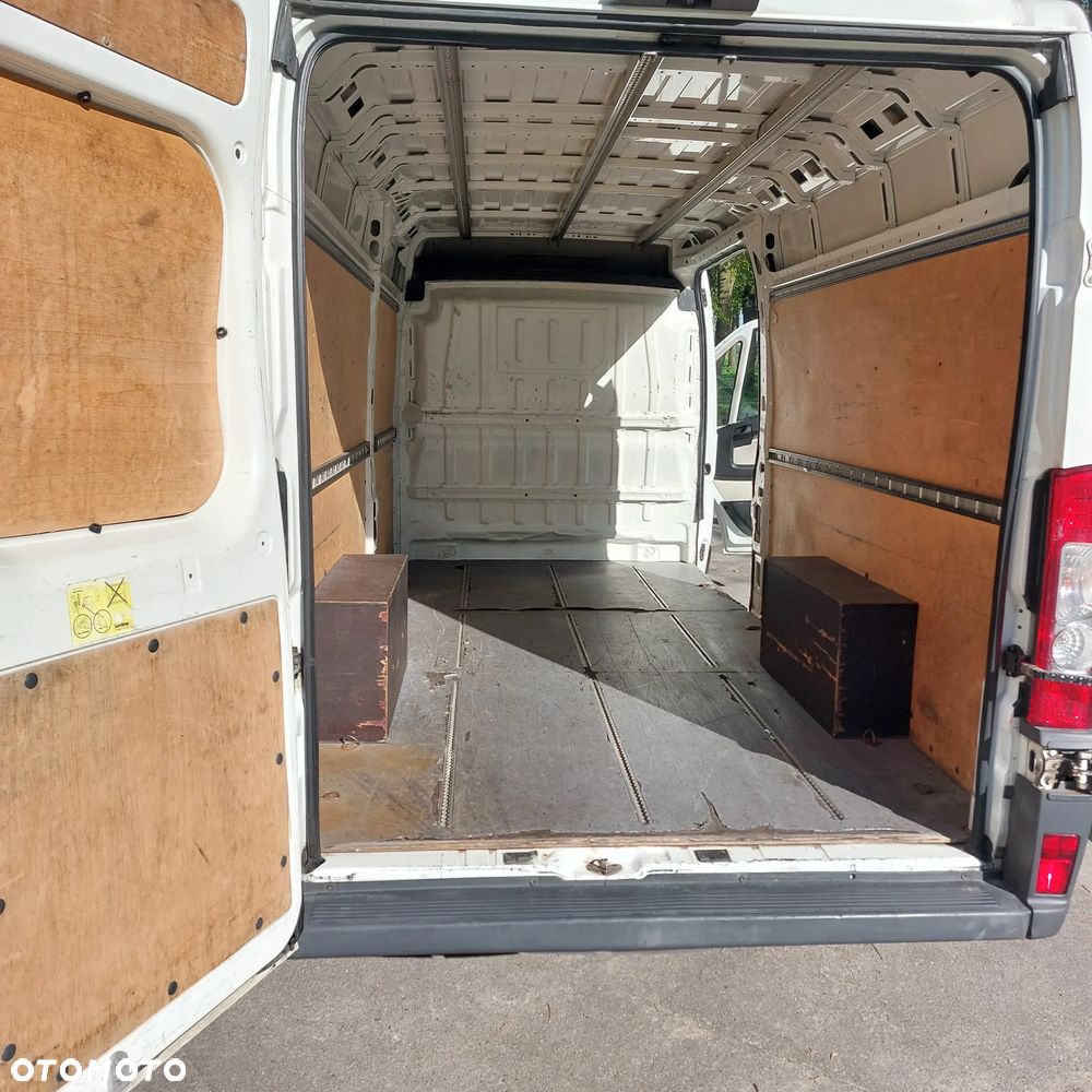 Fiat Ducato - 9