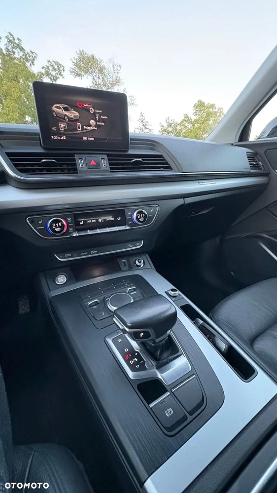 Audi Q5 - 11