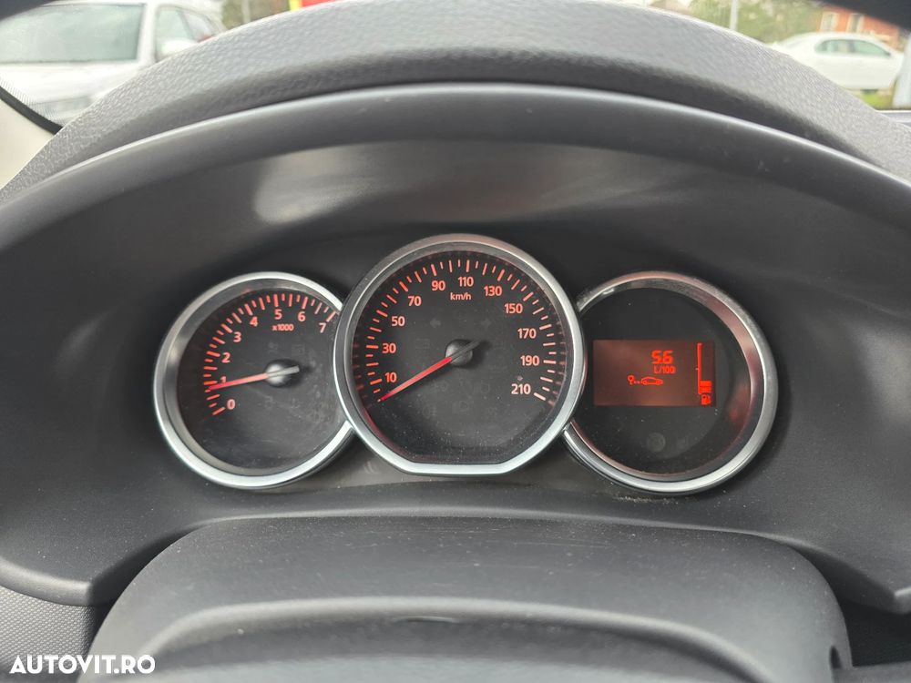 Dacia Logan 1.5 dCi Laureate - 13