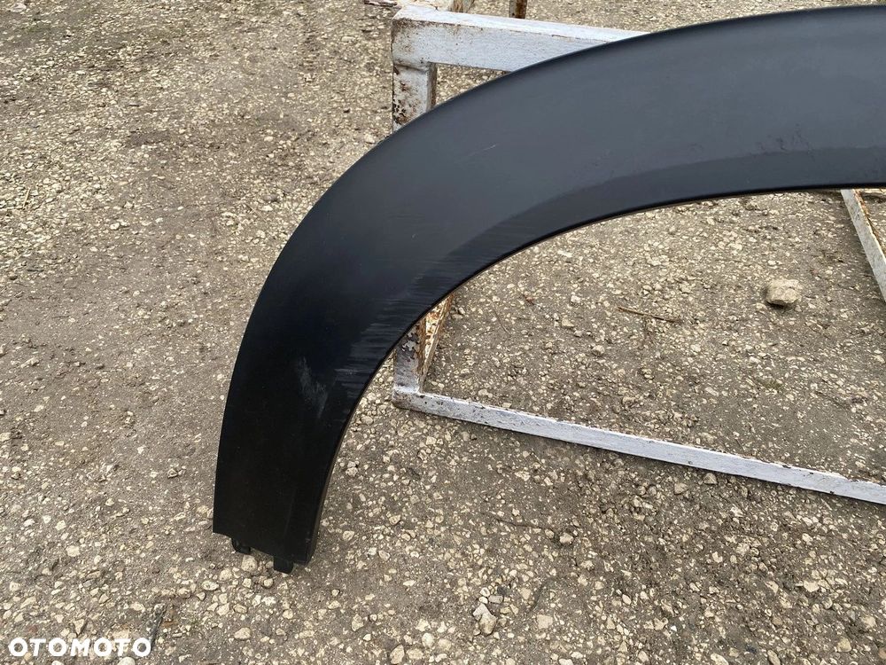 LISTWA LEWA NA PRZEDNI BŁOTNIK CITROEN C3 AIRCROSS 39111046 - 3