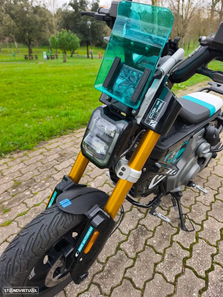 BMW CE 02 Highline - 8