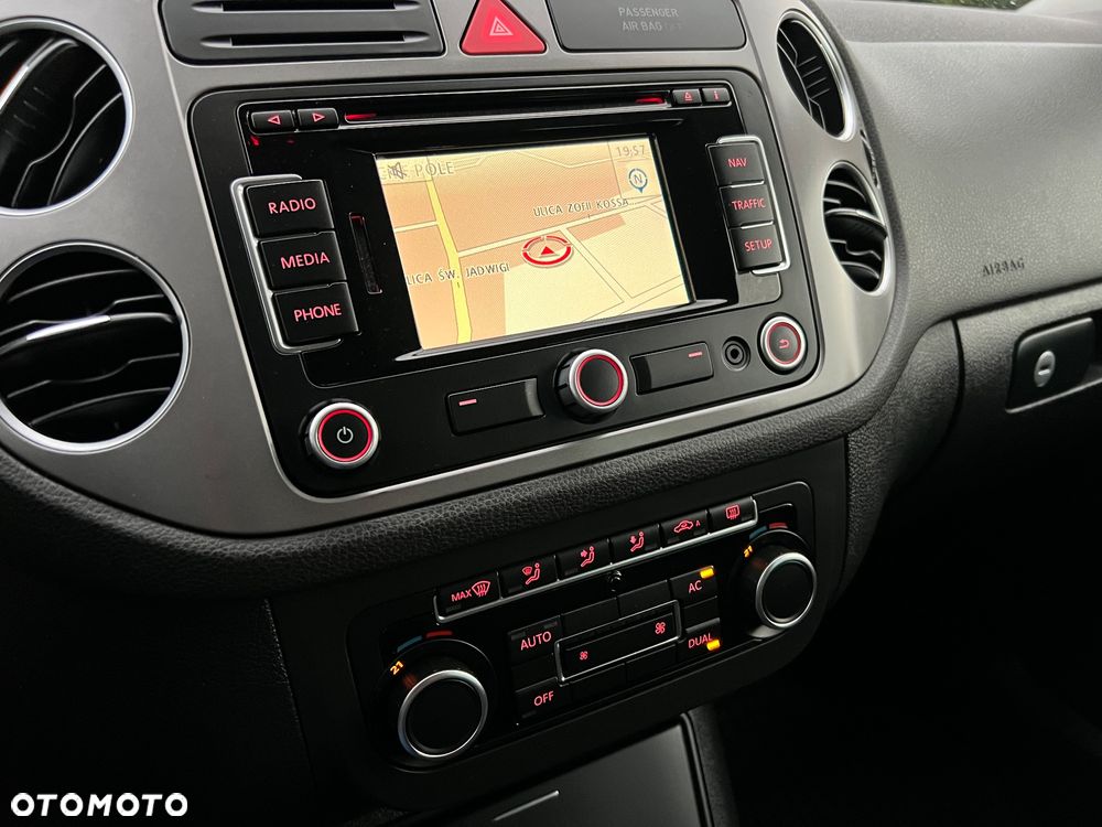 Volkswagen Tiguan 2.0 TDI 4Mot Sport&Style - 32