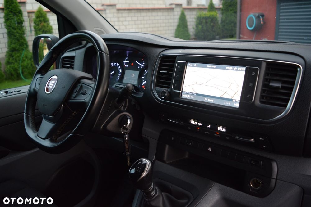 Fiat Scudo L2 - 13