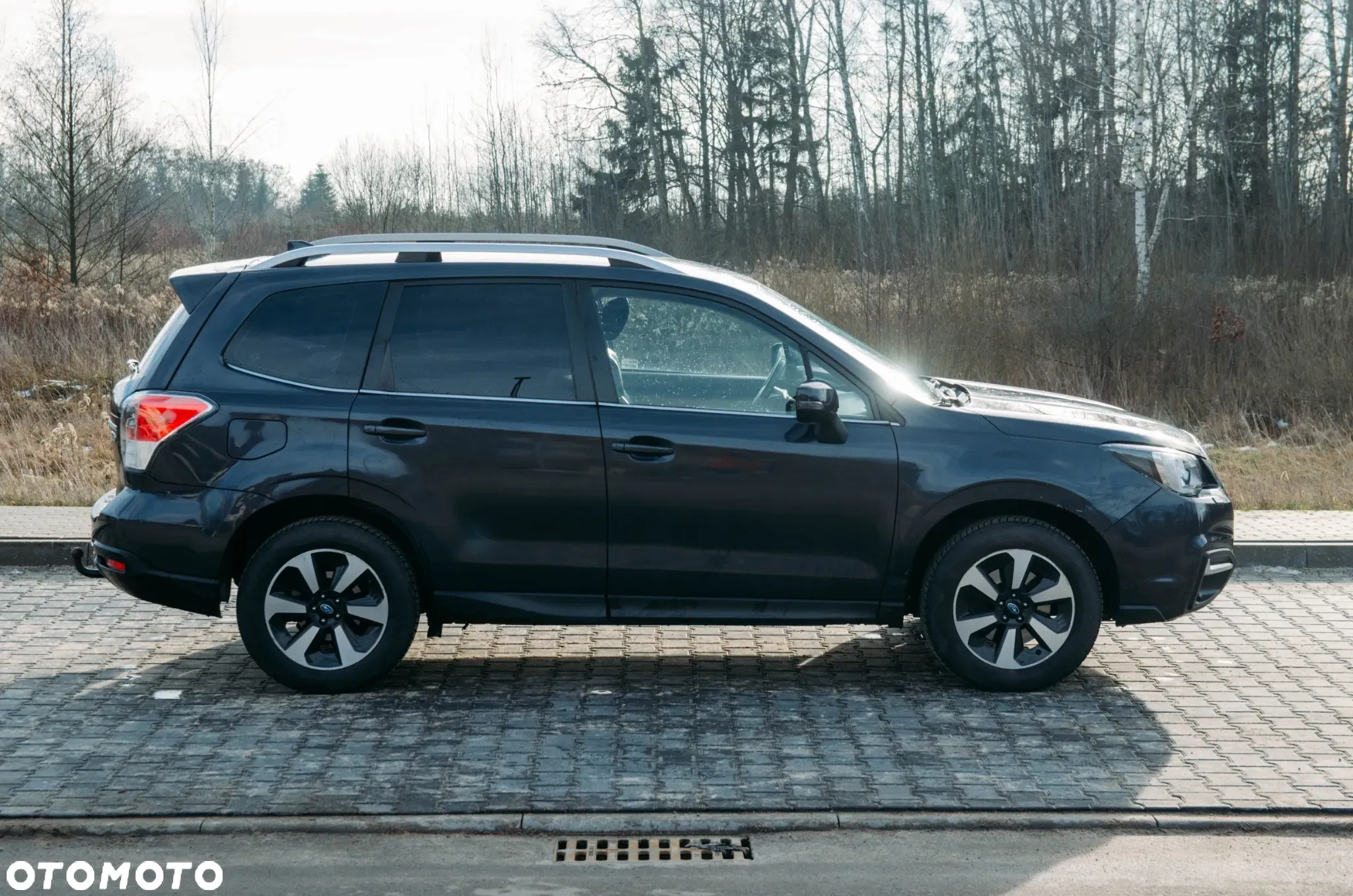 Subaru Forester 2.0 D Exclusive Lineartronic - 19