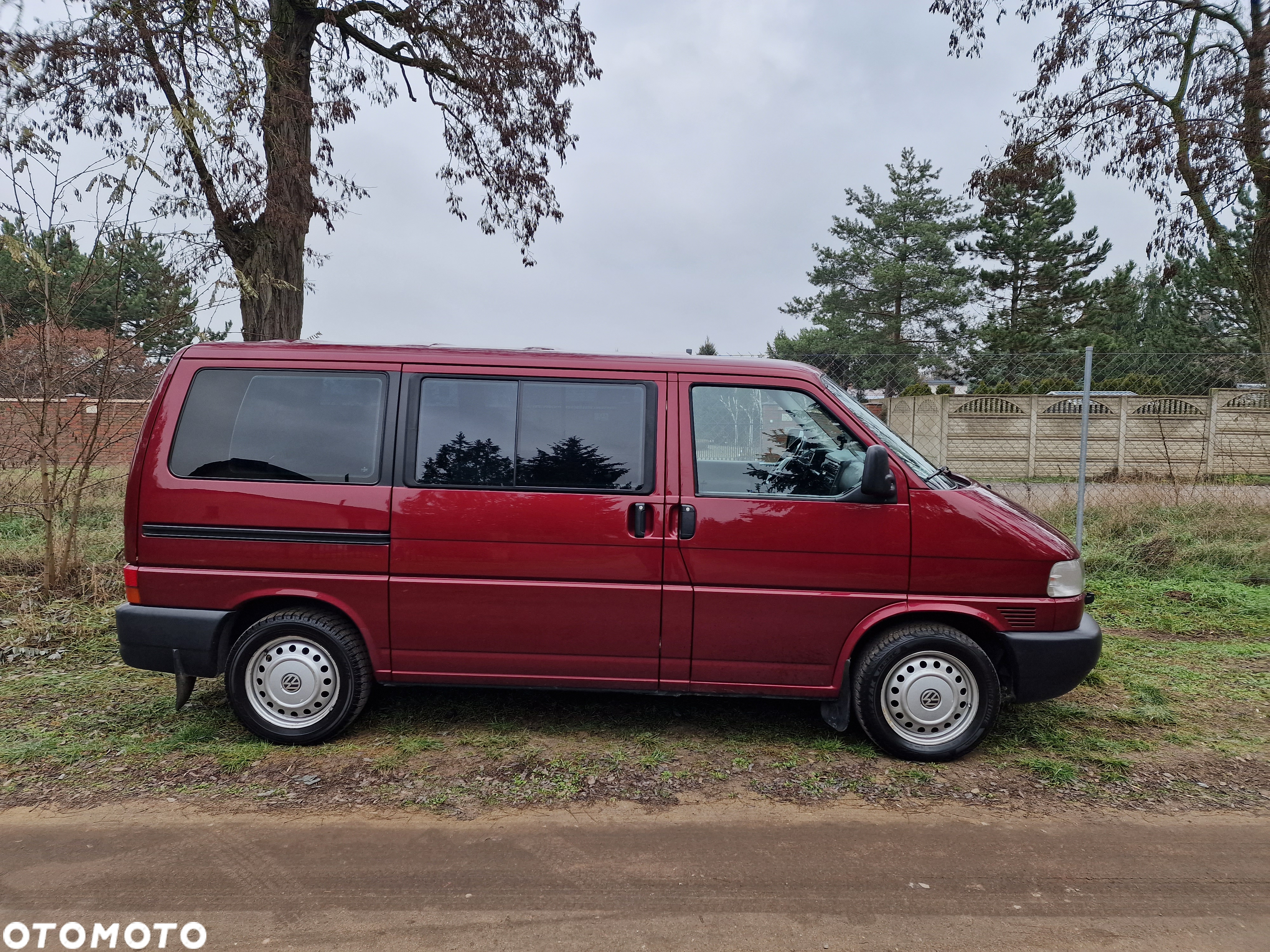 Volkswagen Caravelle TDI Basis - 16