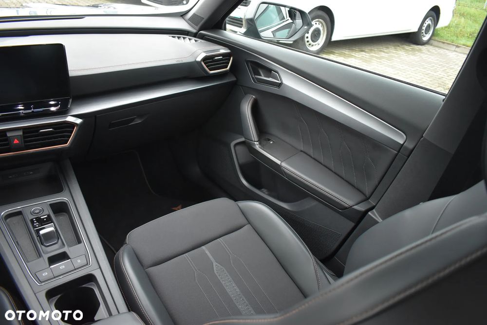 Cupra Formentor 1.5 TSI DSG - 20