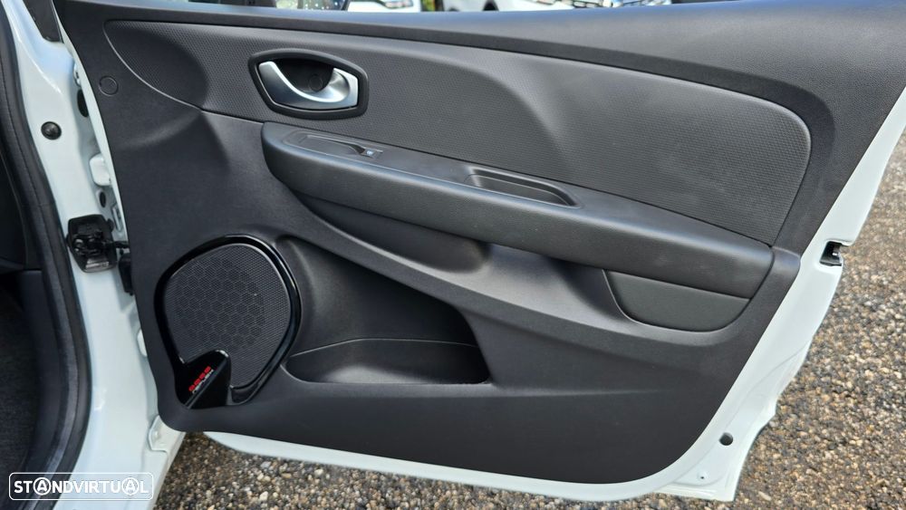 Renault Clio Sport Tourer 0.9 TCe Limited - 40