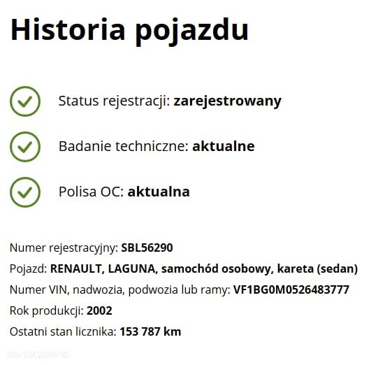 Renault Laguna 1.8 Initiale - 15