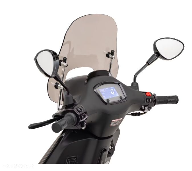 Romet Retro - 11