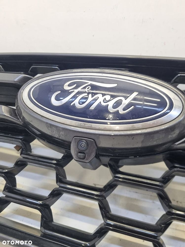ford ranger 6 vi 22- grill atrapa kamerka przód przednia - 4