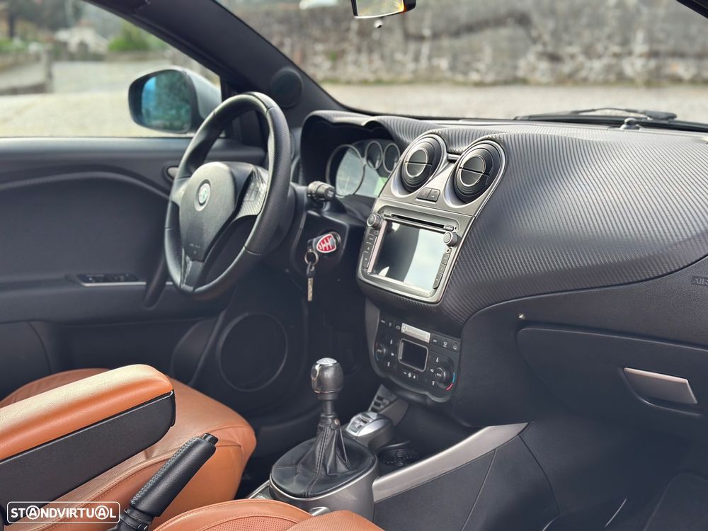 Alfa Romeo MiTo - 40