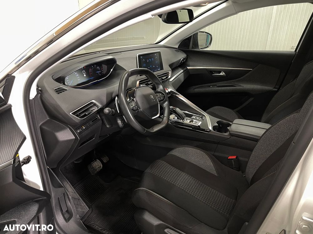 Peugeot 3008 1.5 BlueHDI 130 EAT8 Active Pack - 5