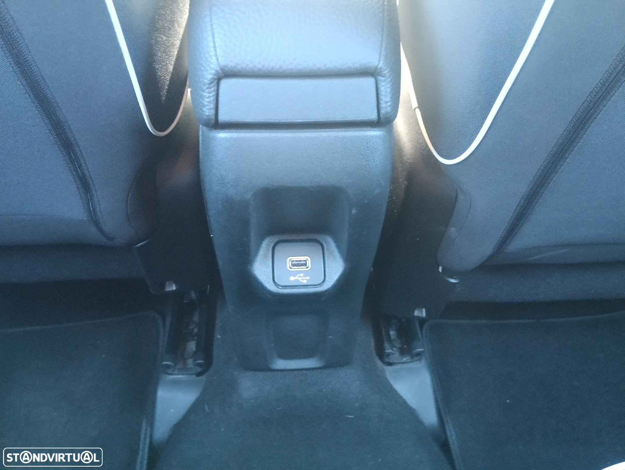 Fiat 500X 1.0 FireFly Cross - 20