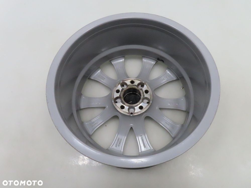 Alufelgi 18'' Mercedes GLC A253 5x112 8J ET38 A2534011500 - 3
