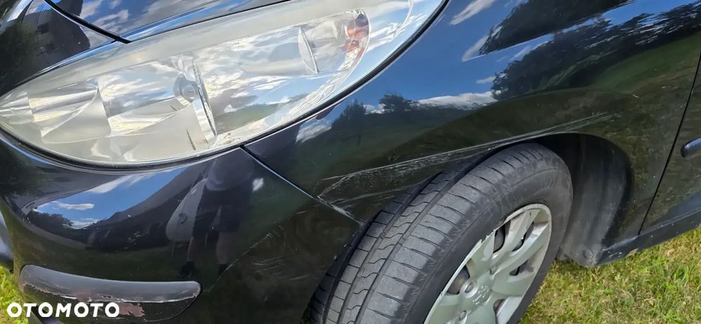 Peugeot 207 1.4 16V Trendy - 8
