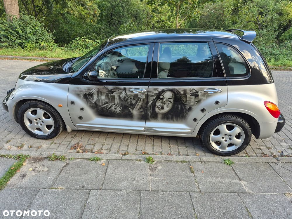 Chrysler PT Cruiser 2.0i Limited - 24