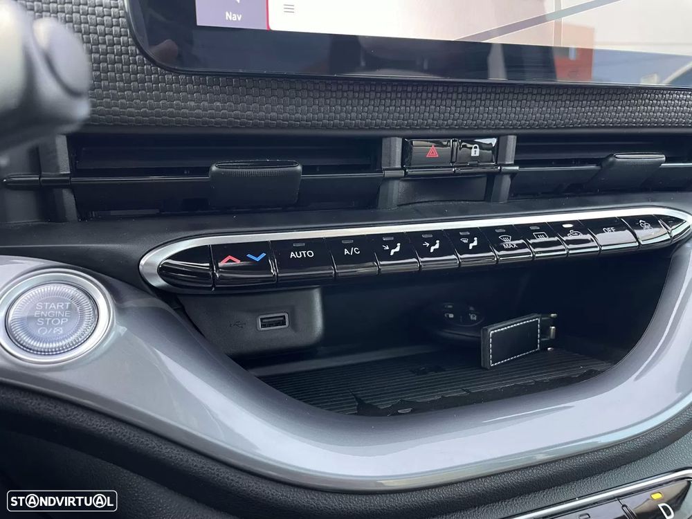 Fiat 500e La Prima - 40