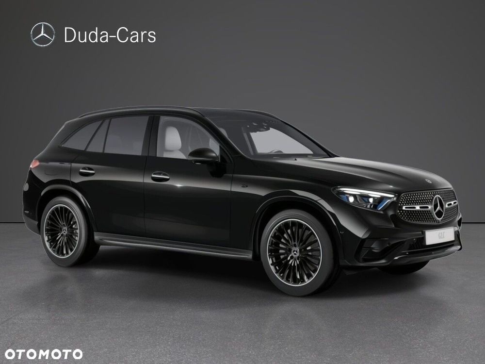 Mercedes-Benz GLC - 3