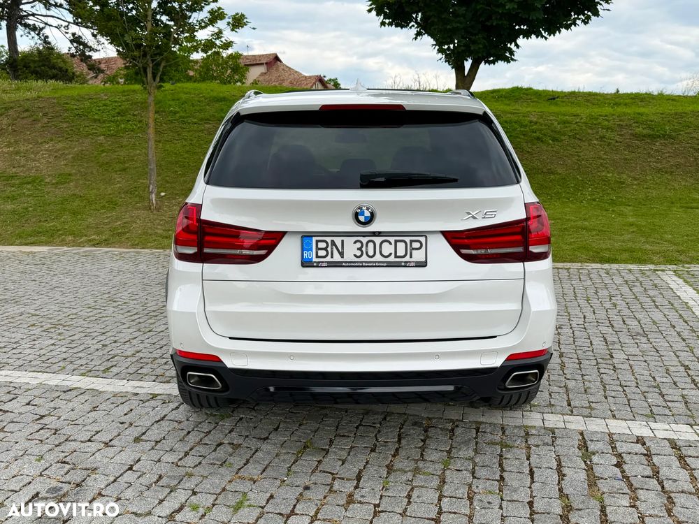 BMW X5 - 15