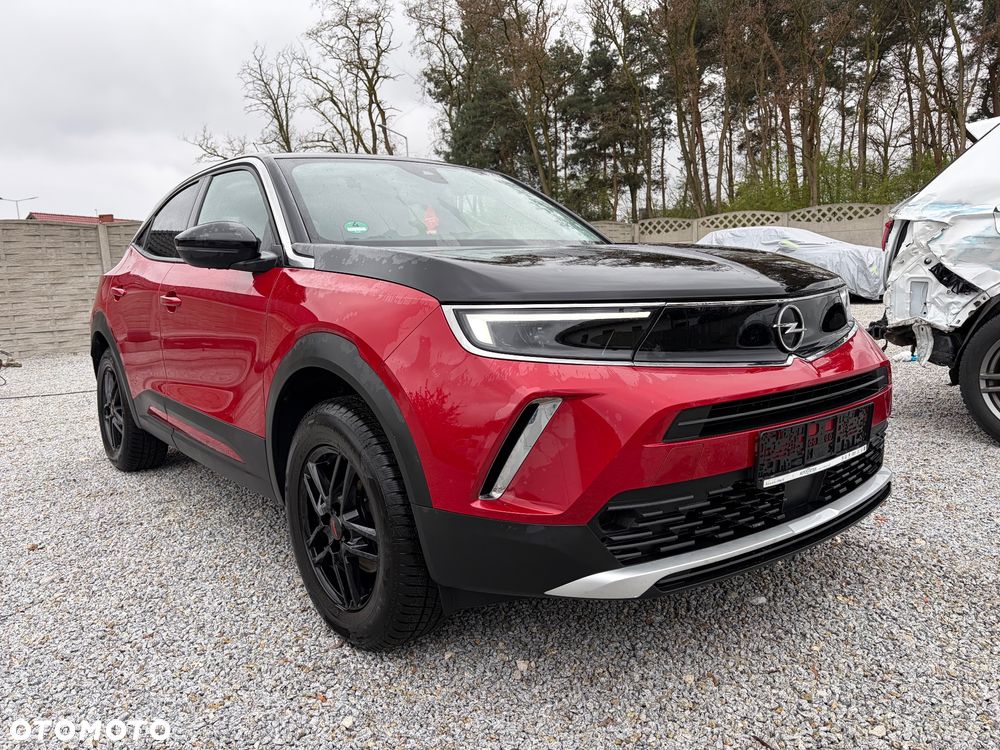 Opel Mokka 1.2 T Elegance Business Pack S&S - 1