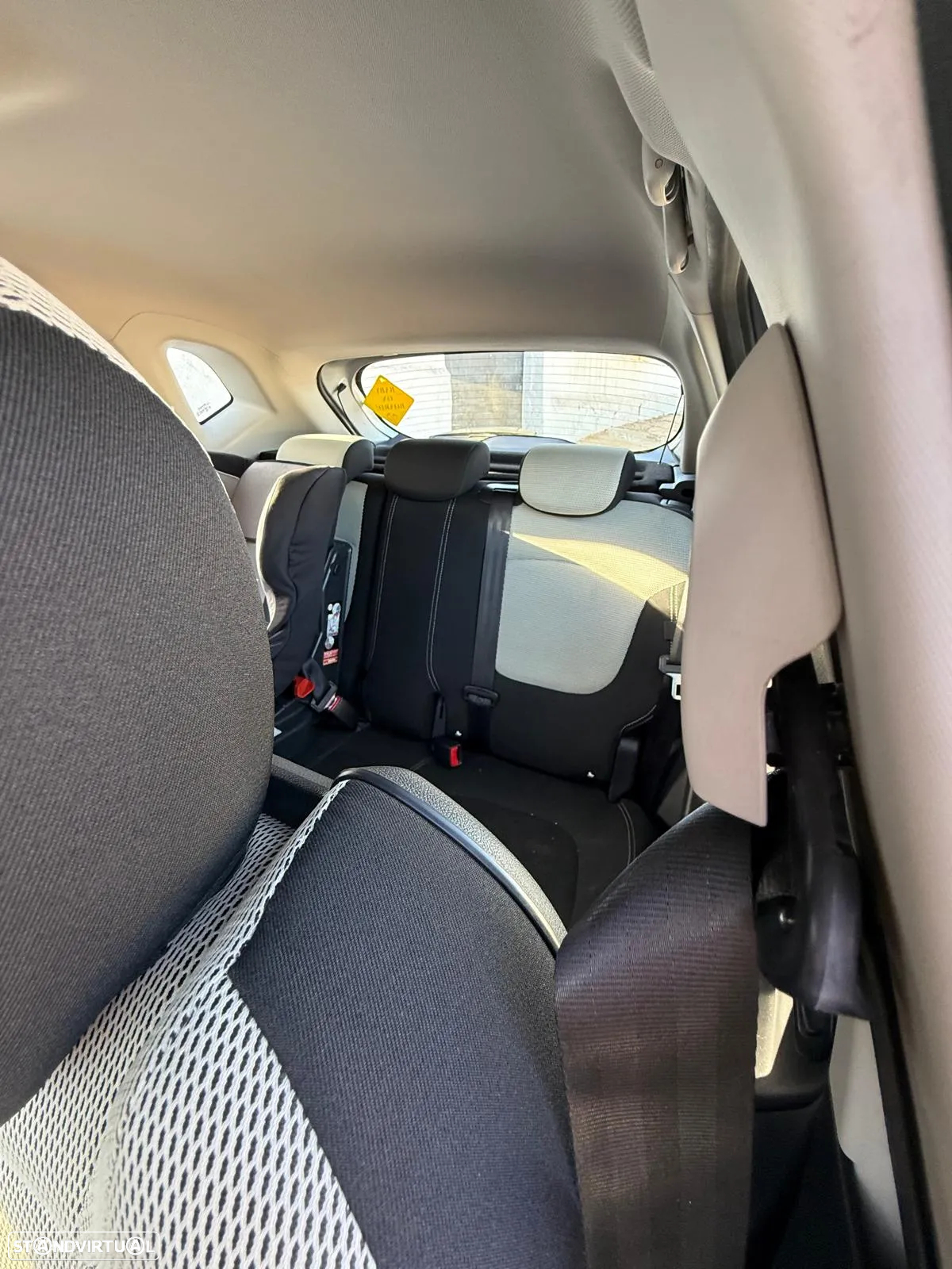 Renault Captur 0.9 TCE Zen - 8