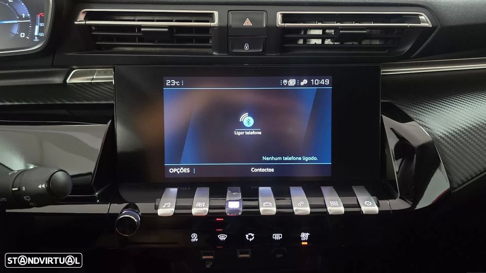Peugeot 508 SW 1.5 BlueHDi GT Line - 30