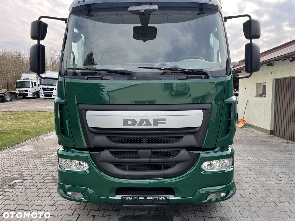 DAF LF 250 - 12