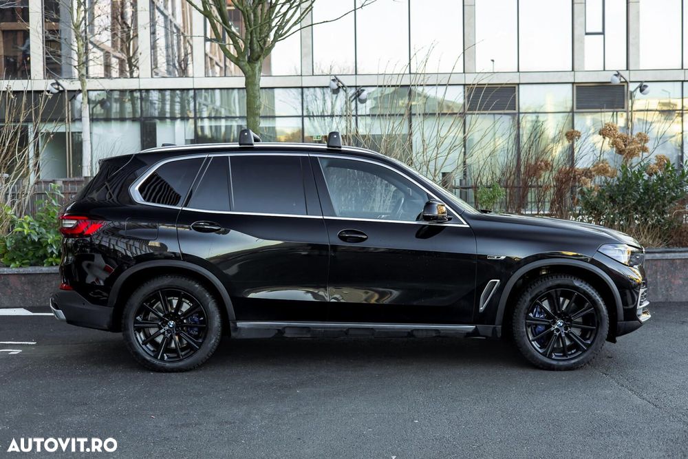 BMW X5 - 6