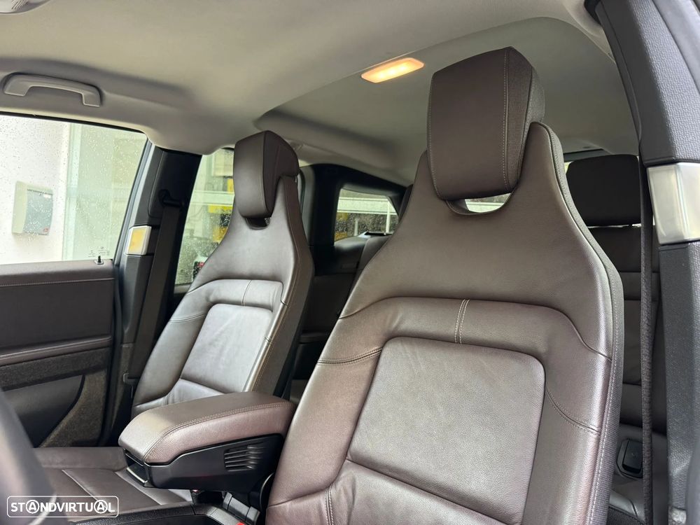 BMW i3 s 120Ah - 3