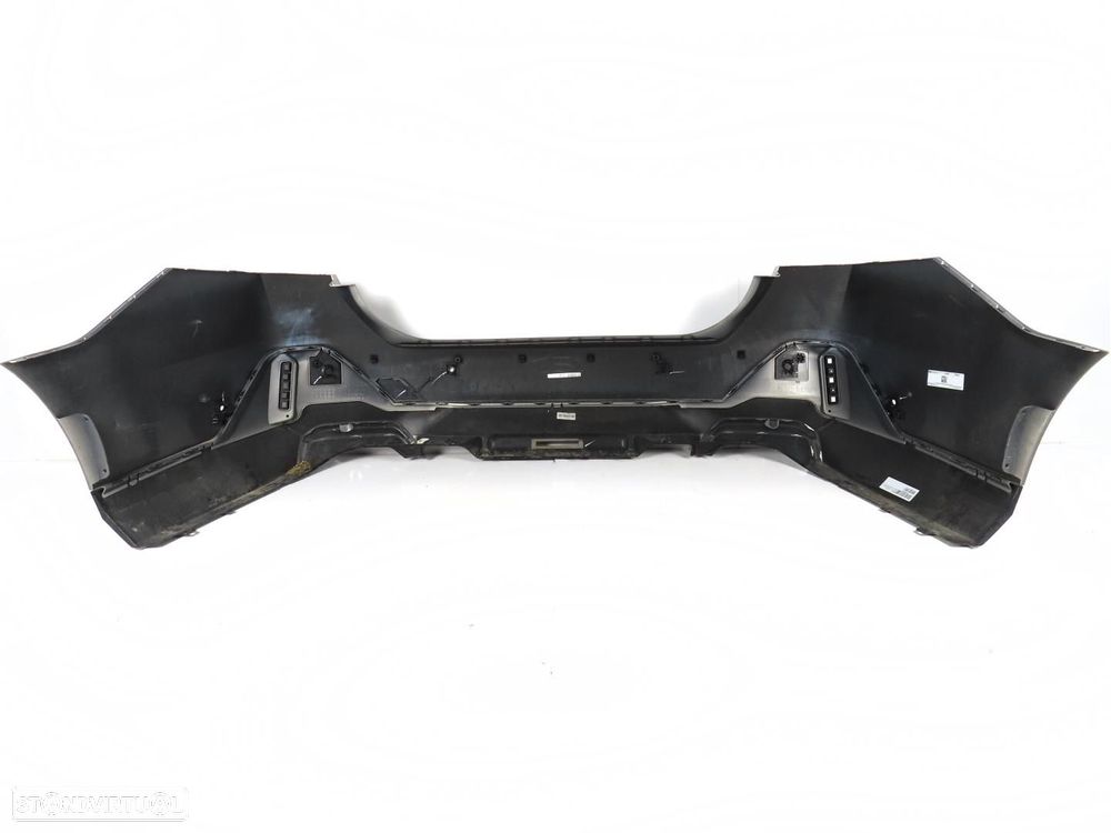 Parachoques Pack M Traseiro Usado / Original BMW 5 (G60) 51125A5A721 - 7