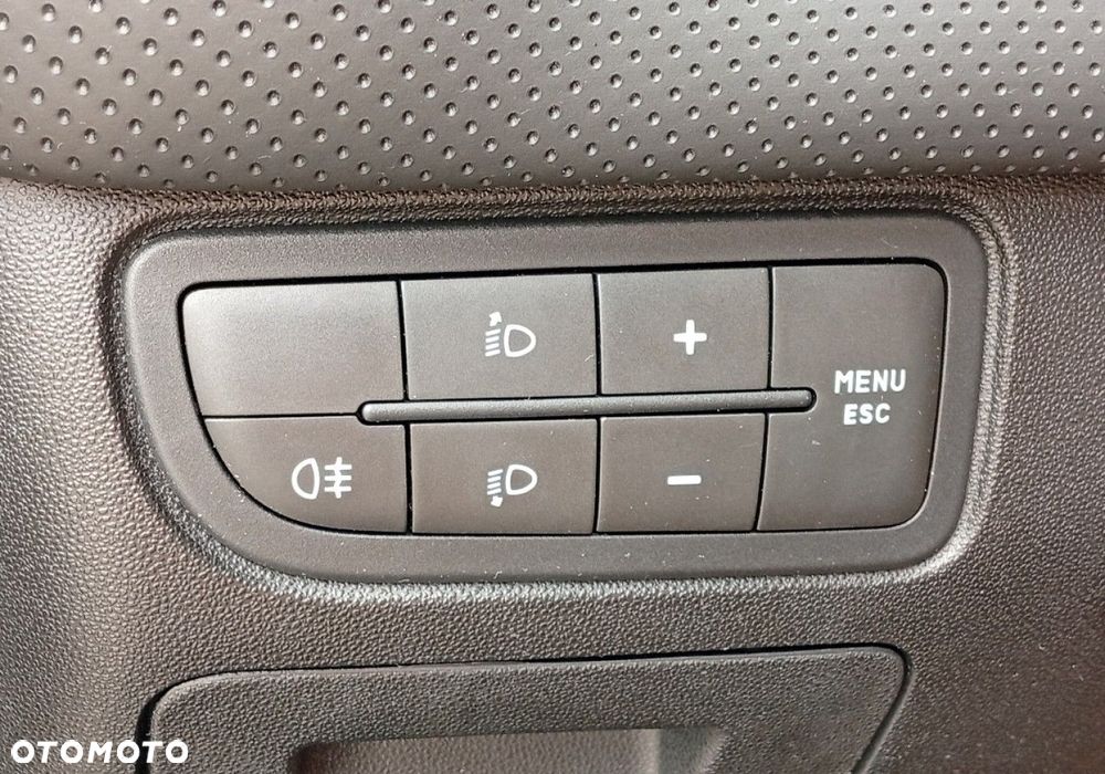 Fiat Grande Punto - 29