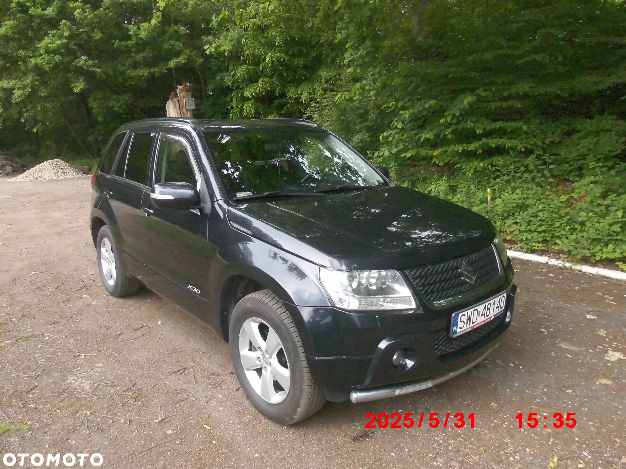 Suzuki Grand Vitara 1.9 DDiS X30 - 15