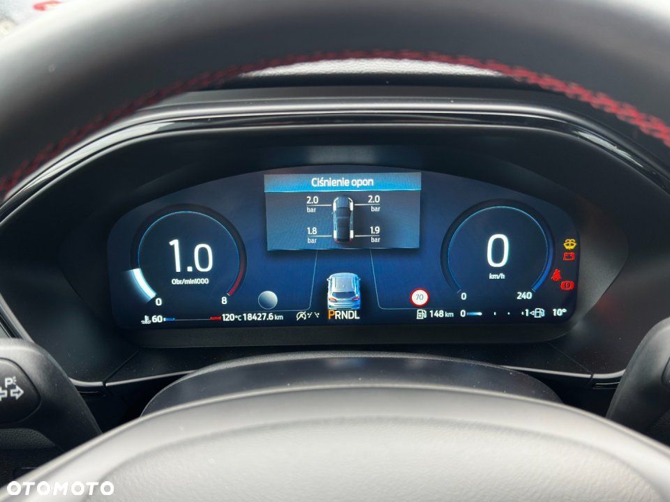 Ford Focus - 11