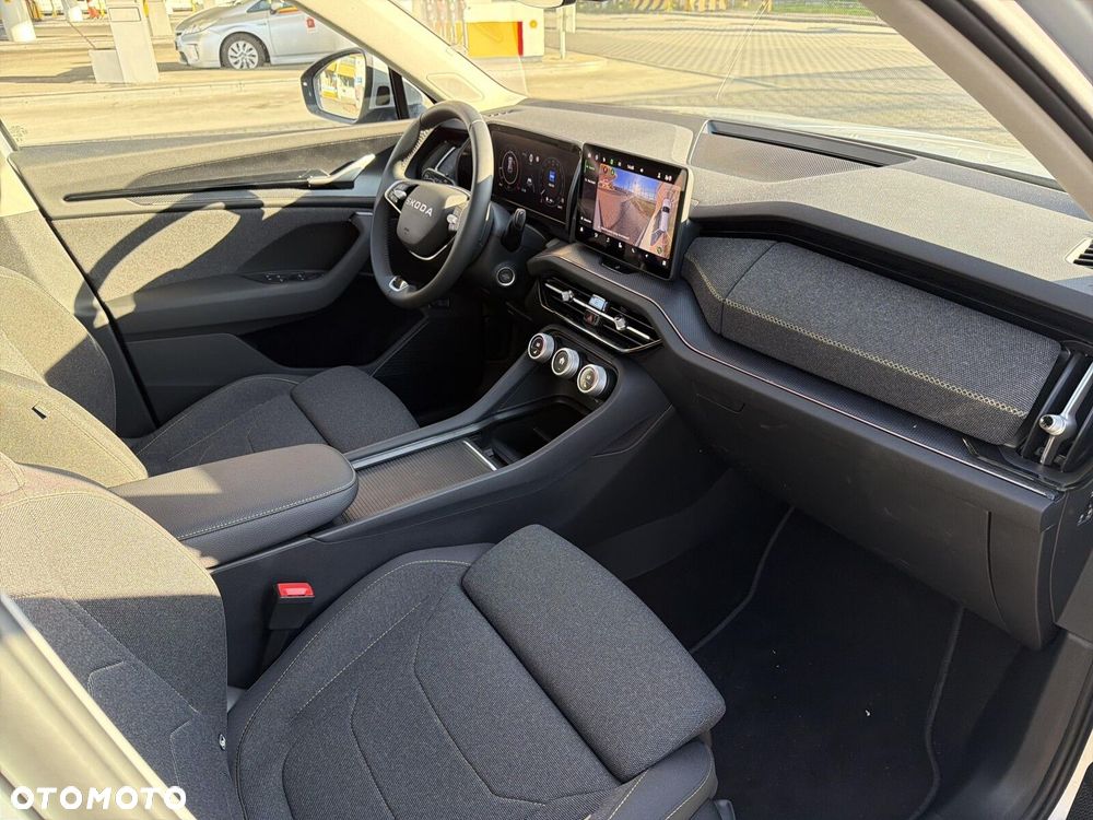 Skoda Kodiaq 1.5 TSI mHEV 4x2 Selection DSG - 16