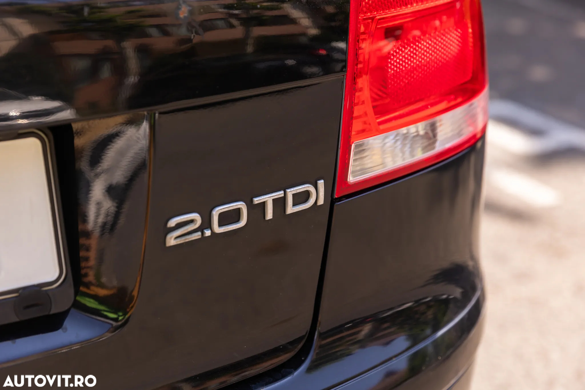 Audi A3 - 40