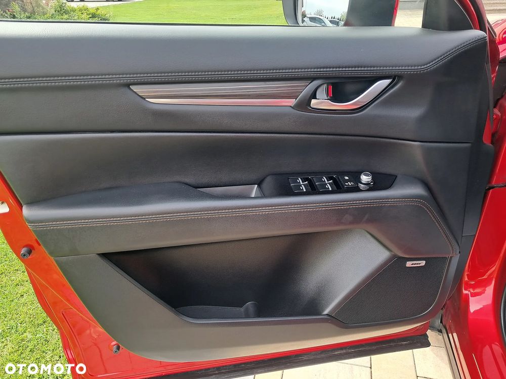 Mazda CX-5 - 17