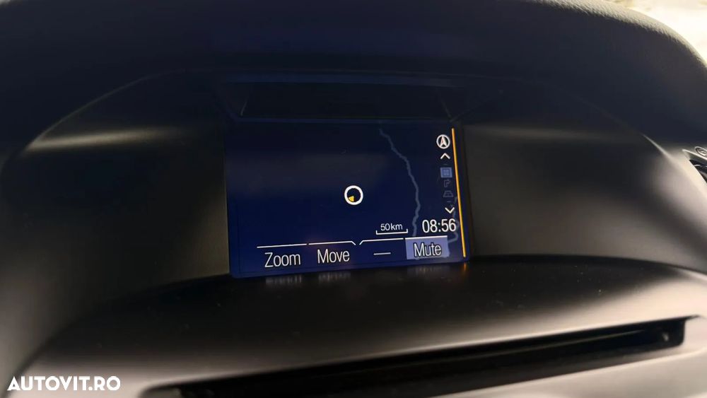 Ford Focus 1.6 TDCi DPF Start-Stopp-System Titanium - 22