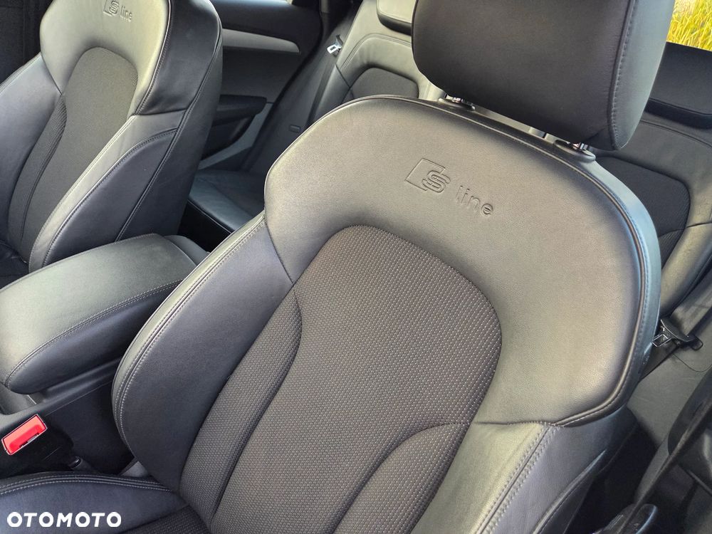 Audi Q5 - 7
