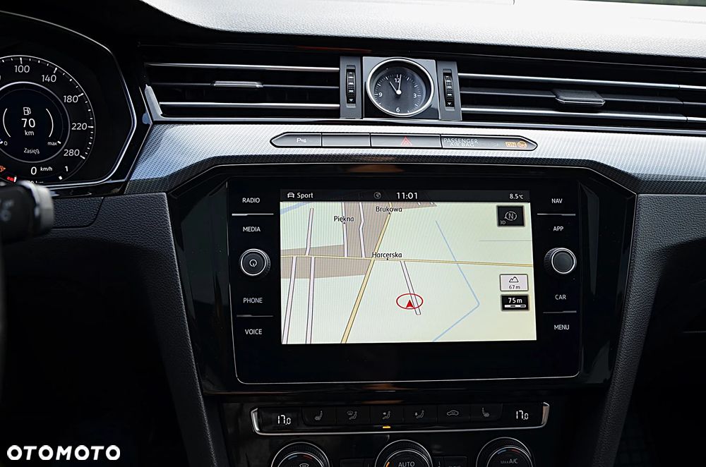 Volkswagen Arteon 2.0 TDI SCR 4Motion DSG R-Line Edition - 18