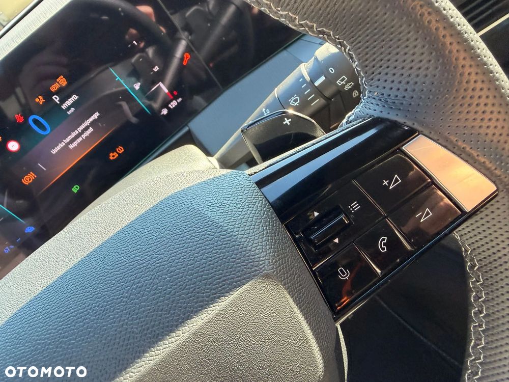 Opel Astra 1.6 T Plug-in Hybrid GS - 31