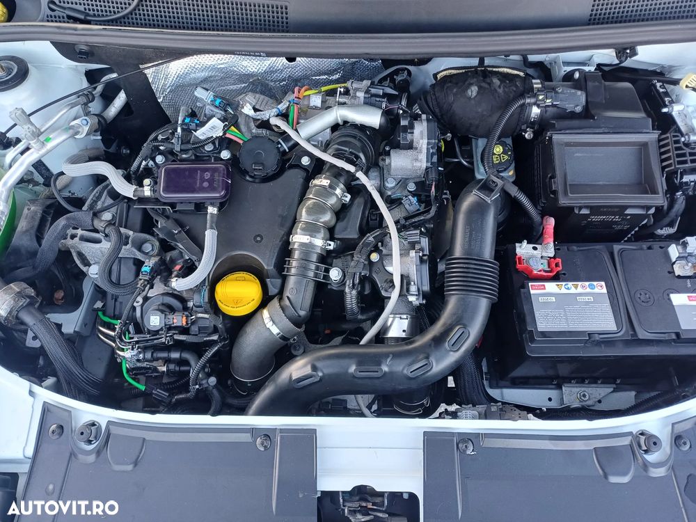 Dacia Logan 1.5 Blue dCi Laureate - 14