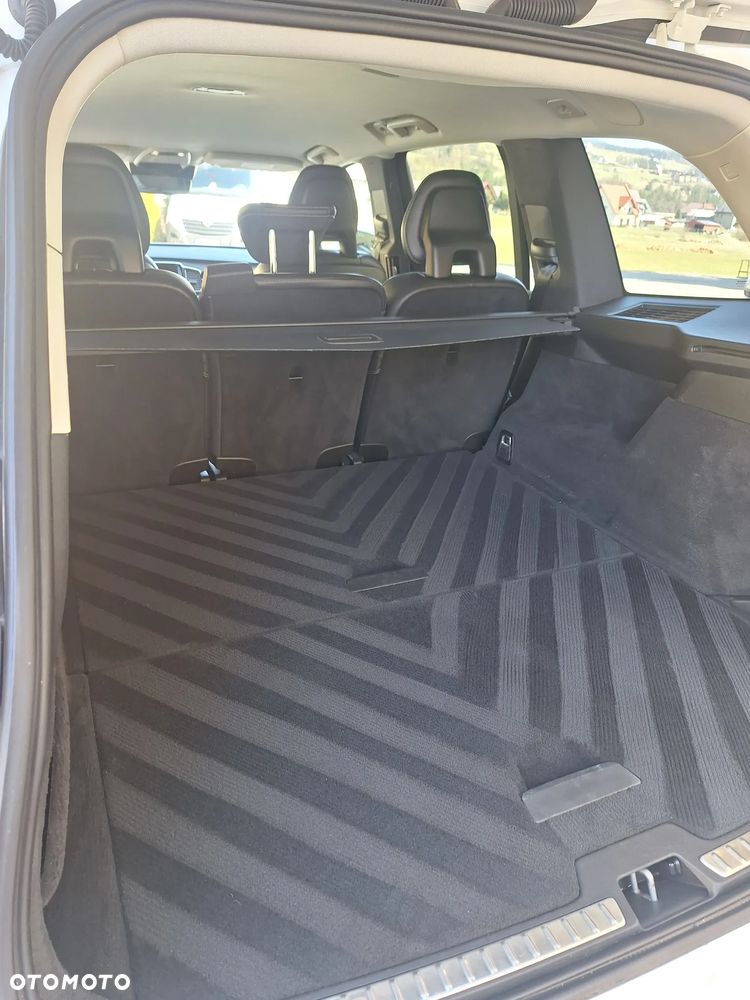 Volvo XC 90 D5 AWD Geartronic Inscription - 30