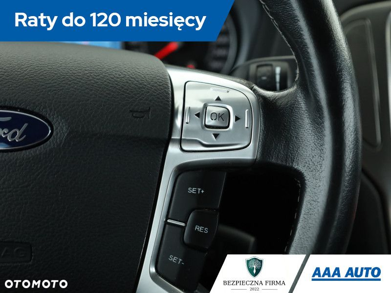Ford Mondeo - 15