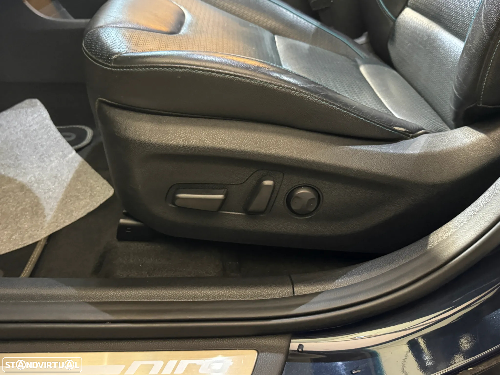 Kia e-Niro 64kWh - 9
