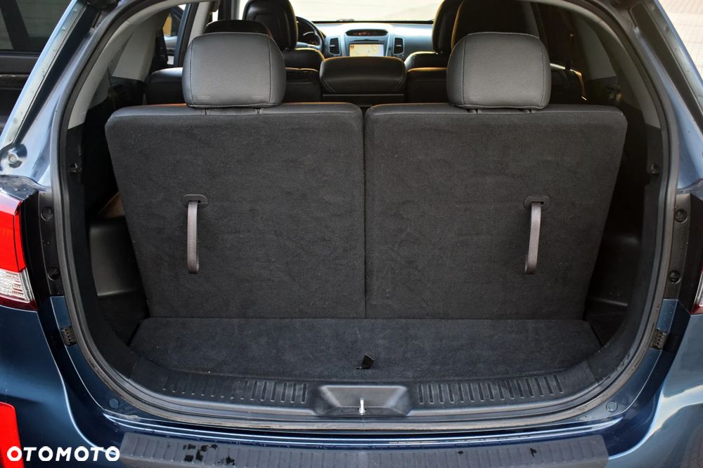 Kia Sorento 2.4 GDI XL 7os - 31