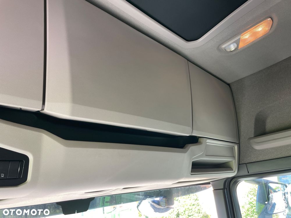 Scania S 500/Automat/Retarder/Euro 6 D - 19