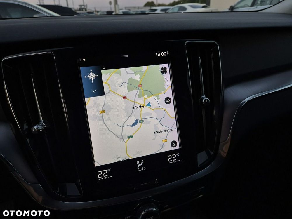 Volvo V60 B3 B Geartronic Momentum Pro - 16