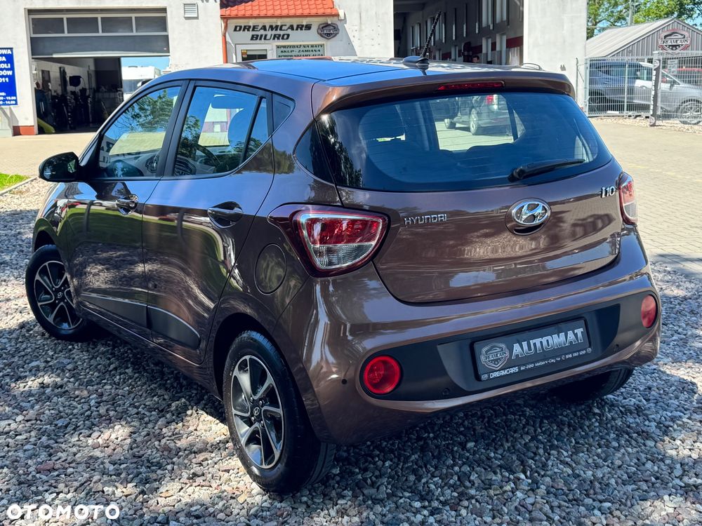 Hyundai i10 - 9